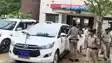 Bihar News : नवादा में दो एसआई और एक एएसआई को एसपी ने किया लाइन हाजिर, थाने के घेराव मामले में लापरवाही का लगा आरोप   