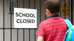 Bihar School Holiday