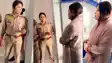 Bihar News : पति पवन सिंह के घर पहुंची पत्नी ज्योति सिंह, पीछे से आ धमकी पुलिस, फिर जानिए क्या हुआ..... 