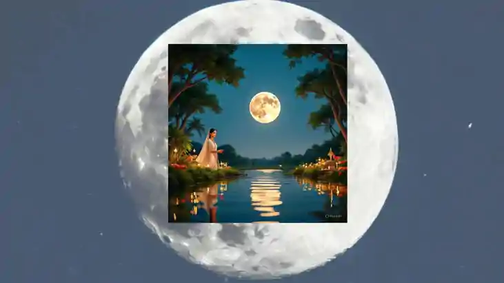 Sharad Purnima 2025: शरद पूर्णिमा पर धन और सुख की होगी अमृतव