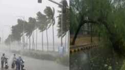 Bihar News: मुजफ्फरपुर में तबाही का बवंडर,  मिनट भर की आंधी में उजड़ गए घर, ट्रांसफॉर्मर की चपेट में आने से किशोर समेत चार की मौत