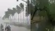 Bihar News: मुजफ्फरपुर में तबाही का बवंडर,  मिनट भर की आंधी में उजड़ गए घर, ट्रांसफॉर्मर की चपेट में आने से किशोर समेत चार की मौत
