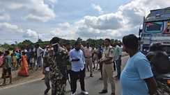 Bihar News: गया जी में मगध सम्राट जरासंध की प्रतिमा खंडित, चंद्रवंशी समाज में आक्रोश, दोषियों की तत्काल गिरफ्तारी की मांग