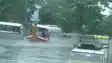Bihar Mausam: बारिश का तांडव,  बिहार के कई जिले डूबे, वज्रपात से चार मौतें, रेलवे-रास्ते और अस्पताल में पानी