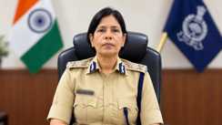 DGP (अतिरिक्त प्रभार) के रूप में प्रीता वर्मा का कार्यकाल बढ़ा : गृह विभाग ने अगले आदेश तक के लिए बढ़ाई जिम्मेदारी, अधिसूचना जारी