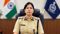 DGP (अतिरिक्त प्रभार) के रूप में प्रीता वर्मा का कार्यकाल बढ़ा : गृह विभाग ने अगले आदेश तक के लिए बढ़ाई जिम्मेदारी, अधिसूचना जारी