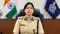 DGP (अतिरिक्त प्रभार) के रूप में प्रीता वर्मा का कार्यकाल बढ़ा : गृह विभाग ने अगले आदेश तक के लिए बढ़ाई जिम्मेदारी, अधिसूचना जारी