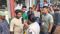 शराब तस्कर और उत्पाद विभाग टीम के बीच हाई वोल्टेज ड्रामा: 30 लीटर देसी शराब के साथ एक गिरफ्तार, दूसरा फरार