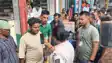 शराब तस्कर और उत्पाद विभाग टीम के बीच हाई वोल्टेज ड्रामा: 30 लीटर देसी शराब के साथ एक गिरफ्तार, दूसरा फरार
