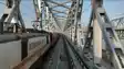 Mokama Double Line Rail Bridge 