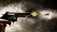 Katihar Lawyer Shot Dead 