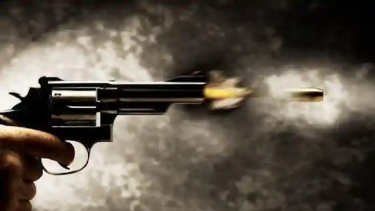 Katihar Lawyer Shot Dead 