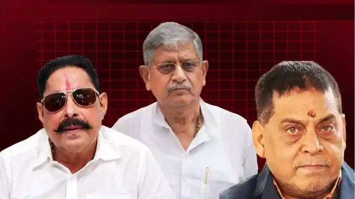 Bihar MLC Election 