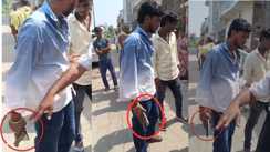 Patna Fatuha dispute over money video viral 