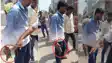 Patna Fatuha dispute over money video viral 