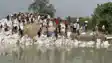 Bihar Flood: सारण में तटबंधों पर 130 करोड़ का खर्च, फिर भी टूटे बांध, उठे काम की गुणवत्ता पर सवाल