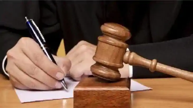  गबन और अवैध कमाई के मामले में महिला सिपाही बेबी कुमारी दोषी