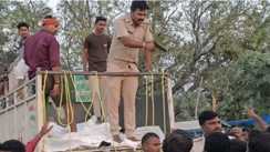 Bihar Flood