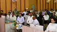 जिला अस्पतालों में स्वास्थ्य सेवाओं एवं सर्जरी प्रदर्शन को लेकर स्वास्थ्य सचिव ने की राज्यस्तरीय समीक्षा, इमरजेंसी सेवाओं को बेहतर करने के साथ दिए कई निर्देश