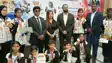 Bhagalpur Karate Players Shine in Patna Win Seven Medals