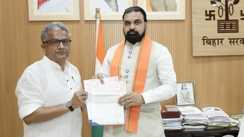Bihar Flood : उत्तर बिहार में बाढ़ पीड़ितों की मदद के लिए आगे आया LN Mishra कॉलेज, मुख्यमंत्री राहत कोष में सौंपे 6.58 लाख रूपये 