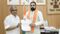 Bihar Flood : उत्तर बिहार में बाढ़ पीड़ितों की मदद के लिए आगे आया LN Mishra कॉलेज, मुख्यमंत्री राहत कोष में सौंपे 6.58 लाख रूपये 