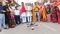 Pitrupaksha Mela 2026 : गयाजी में पितृपक्ष मेले के दौरान नगर निगम की अनोखी पहल, ड्रोन से पुष्पवर्षा कर श्रद्धालुओं का हुआ भव्य स्वागत