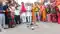 Pitrupaksha Mela 2026 : गयाजी में पितृपक्ष मेले के दौरान नगर निगम की अनोखी पहल, ड्रोन से पुष्पवर्षा कर श्रद्धालुओं का हुआ भव्य स्वागत