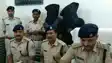 खगड़िया में प्रेम प्रसंग को लेकर गोलीबारी: दो अभियुक्त गिरफ्तार, एक किशोर विधि विरुद्ध निरुद्ध