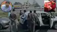 Gopalganj liquor smuggling in gas cylinder