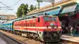  Bihar special train
