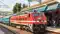  Bihar special train