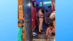 नवविवाहिता की संदिग्ध परिस्थिति में मौत: फंदे से लटका मिला शव, परिजनों ने ससुराल वालों पर लगाया दहेज हत्या का आरोप