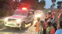 Bihar Crime:पत्नी-बेटा ने बहाने से घर बुलाया, फिर पीट-पीटकर कर दी हत्या, इलाके में सनसनी