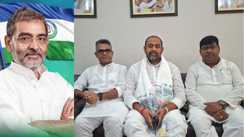 Upendra Kushwahas RLM Faces Rebellion