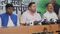 मुख्य चुनाव आयुक्त के खिलाफ एकजुट हुआ महागठबंधन, 6 से 8 अक्टूबर तक राज्यव्यापी आंदोलन का किया ऐलान