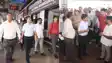पूर्व मध्य रेल के महाप्रबंधक डिम्पी गर्ग ने पटना जंक्शन का किया निरीक्षण, अमृत भारत योजना व यात्री सुविधाओं का लिया जायजा