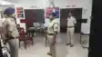एसपी ने विभिन्न थानों का किया औचक निरीक्षण, रात्रिकालीन गश्ती और सुरक्षा व्यवस्था का लिया जायजा