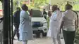 Nitish Meets Lalan Before Neeraj Nomination Amid JDU Rift