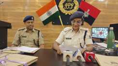 पटना पुलिस की बड़ी कार्रवाई: कदमकुआं के बंद फ्लैट में चोरी का सफल उद्भेदन, हथियार के साथ मुख्य आरोपी गिरफ्तार