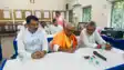 दरभंगा में विधान परिषद चुनाव को लेकर एनडीए प्रत्याशियों ने किया नामांकन, बीजेपी प्रदेश अध्यक्ष ने कार्यकर्ताओं से की जीत की अपील