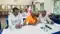 दरभंगा में विधान परिषद चुनाव को लेकर एनडीए प्रत्याशियों ने किया नामांकन, बीजेपी प्रदेश अध्यक्ष ने कार्यकर्ताओं से की जीत की अपील