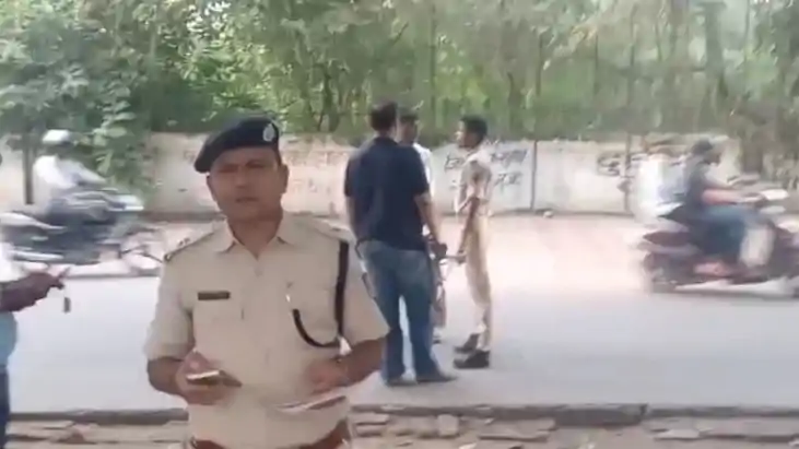 Bihar Crime: फर्जी आधार से विदेशी नागरिकों का पासपोर्ट! मुख्