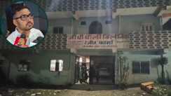 illegal clinic sealed in Jamui 