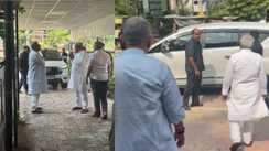 Nitish Meets Lalan 