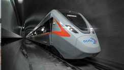 Patna Muzaffarpur in 1 Hour RRTS Study Begins via Hajipur