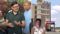 corrupt asi suspended by ssp kantesh kumar mishra