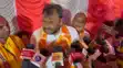  भगवान वामन के जन्मस्थली पहुंची सनातन जोड़ो यात्रा, राजकुमार चौबे बोले – बक्सर को धार्मिक राजधानी बनाकर रहेंगे