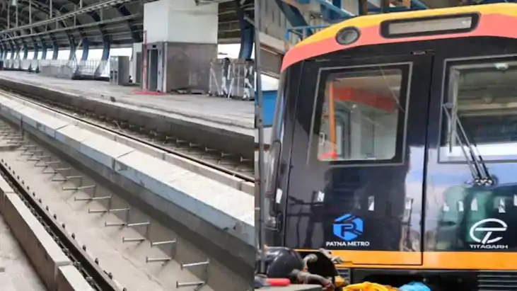 Patna Metro Patna Metro