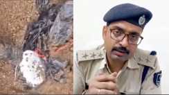 Bihar Crime - औरंगाबाद को दहलाने की नक्सलियों की कोशिश हुई नाकाम, आईईडी बम को किया बरामद